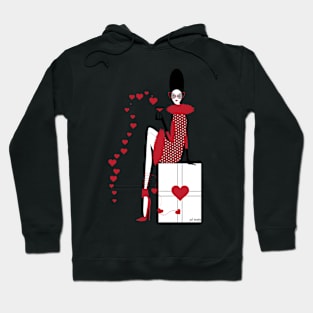 Love Potion Hoodie